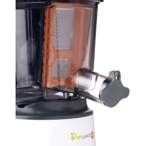 Kenwood PureJuice One JMP 400 Juicer