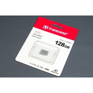 Transcend microSDXC 300S