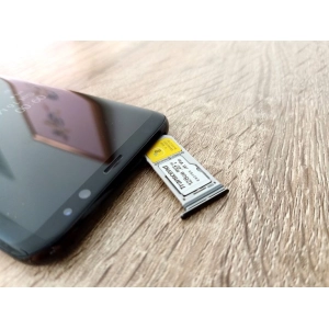 Transcend microSDXC 300S 128Gb