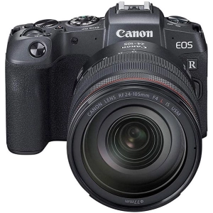 Kit Canon EOS RP 24-105