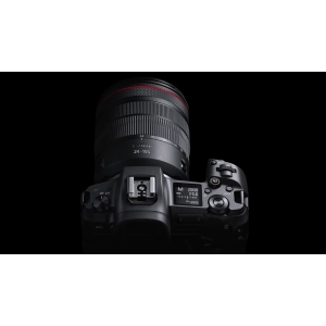 Canon EOS RP kit 24-105