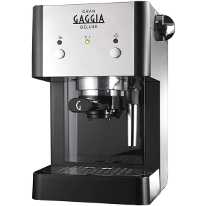 Cafeteira Gaggia Gran DeLuxe RI 8425/11