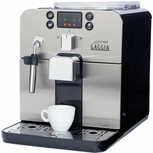 Cafeteira Gaggia Brera RI 9305/11