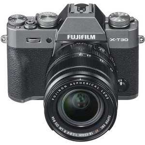 Kit de câmera Fujifilm X-T30