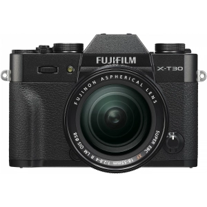 Fujifilm X-T30 body