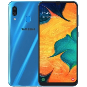 Celular Samsung Galaxy A30 64GB