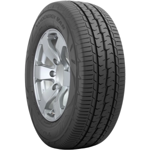 Pneus Toyo NanoEnergy Van 185/75 R16C 104S