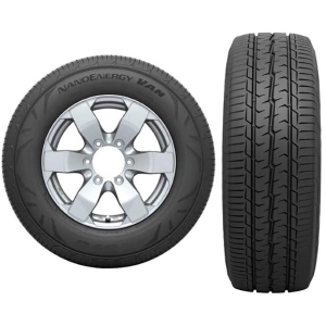 Toyo NanoEnergy Van 185/75 R16C 104S