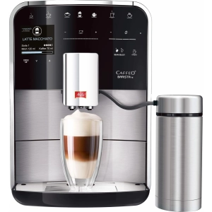 Melitta Caffeo Barista TS F76/0-200