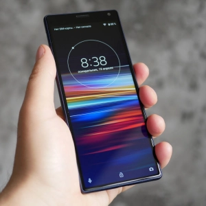 Sony Xperia 10