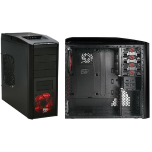 Case Thermaltake V9 Black Edition