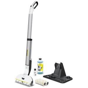 Colheitadeira Karcher FC 3 Sem fio Premium