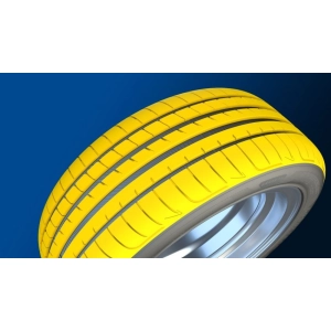 Goodyear Eagle F1 Asymmetric 5 225/40 R18 92Y