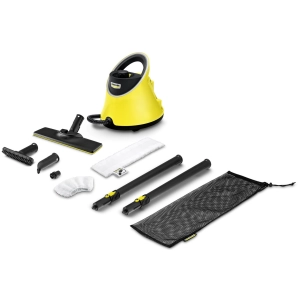 Limpador a vapor Karcher SC 2 Deluxe EasyFix