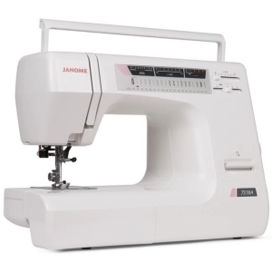 Janome 7518A