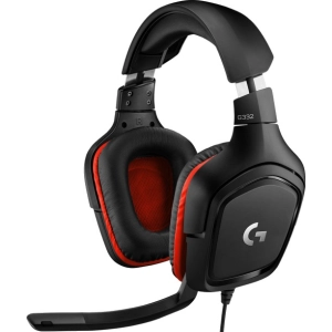 Fones de ouvido Logitech G332