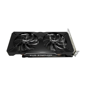 Palit GeForce GTX 1660 Ti Dual OC