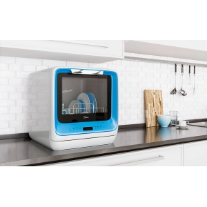 Midea MCFD 42900 BL MINI