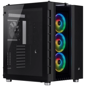 Corpo Corsair Crystal 680X RGB CC-9011168-WW