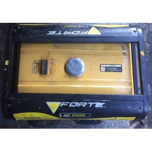 Forte FG 6500E