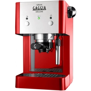 Cafeteira Gaggia Gran DeLuxe RI 8425/22