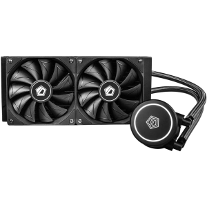 Sistema de refrigeração ID-COOLING Frostflow X 240