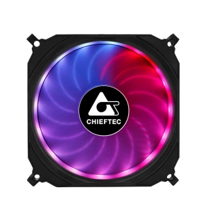 Chieftec TORNADO 3 in 1 RGB