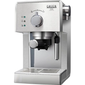 Cafeteira Gaggia Viva Prestige