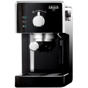 Cafeteira Gaggia Viva Style