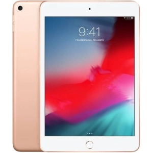 Apple iPad mini 2019 64GB