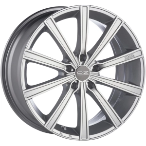 Wheel OZ Racing Lounge 10 8x18/5x112 ET48 DIA75