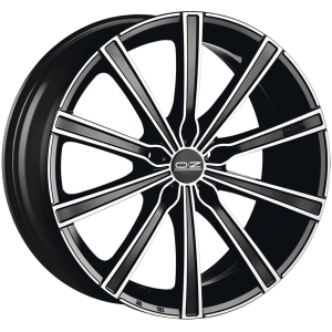 OZ Racing Lounge 10 7,5x17/5x112 ET50 DIA75