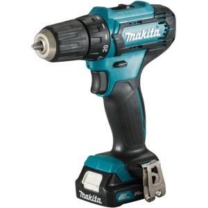 Furadeira / chave de fenda Makita DF333DWAE