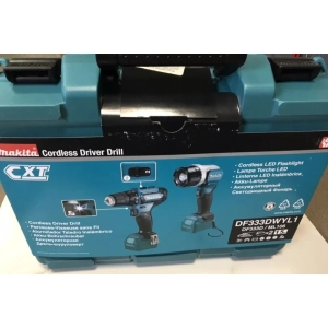 Makita DF333DWME