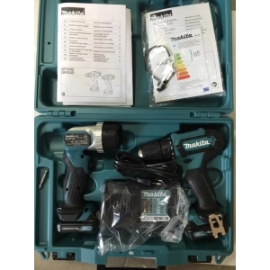 Makita DF333DWME