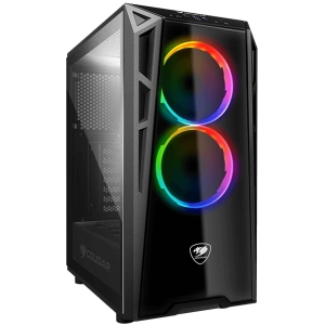 Caixa Cougar Turret RGB