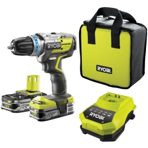 Ryobi R18PDBL-225S