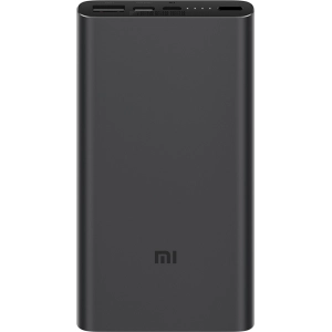 Powerbank Xiaomi Mi Power Bank 3 USB A + USB C 10000