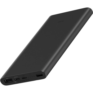 Xiaomi Mi Power Bank 3 USB A + USB C 10000