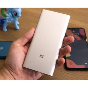 Xiaomi Mi Power Bank 3 USB A + USB C 10000