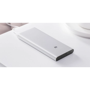 Xiaomi Mi Power Bank 3 USB A + USB C 10000