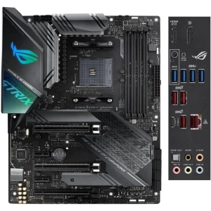 Placa-mãe Asus ROG Strix X570-F Gaming