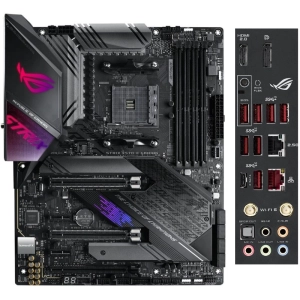 Placa-mãe Asus ROG Strix X570-E Gaming