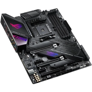 Asus ROG Strix X570-E Gaming