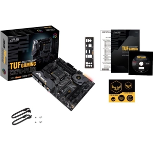 Asus TUF GAMING X570-PLUS