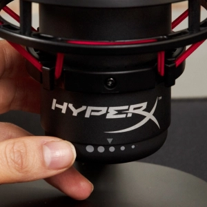 HyperX QuadCast