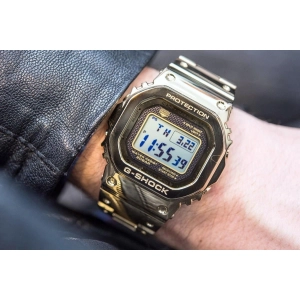 Casio G-Shock GMW-B5000D-1