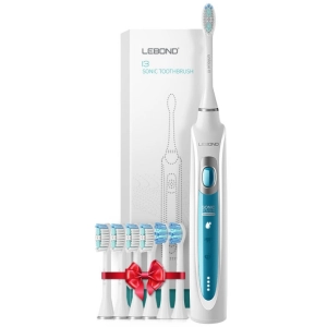 Escova de Dentes Elétrica Lebond I3 Max