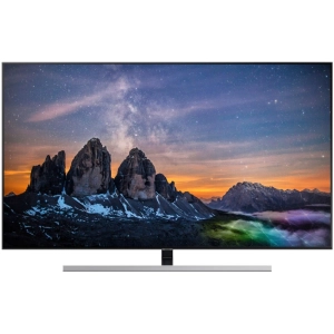 TV Samsung QE -55Q80R