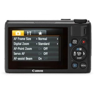 Canon PowerShot S100